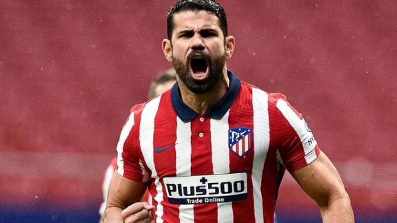 İşte Beşiktaş'ın Diego Costa'ya sunduğu teklif!