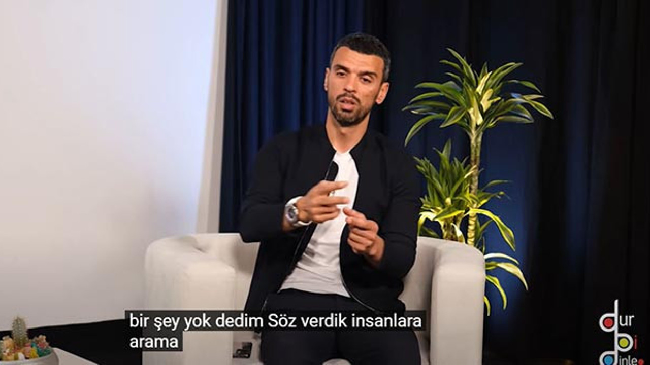 AKP’li Kenan Sofuoğlu’ndan skandal sözler. Fatih Portakal’dan “Helal olsun sana'' dedirten paylaşım