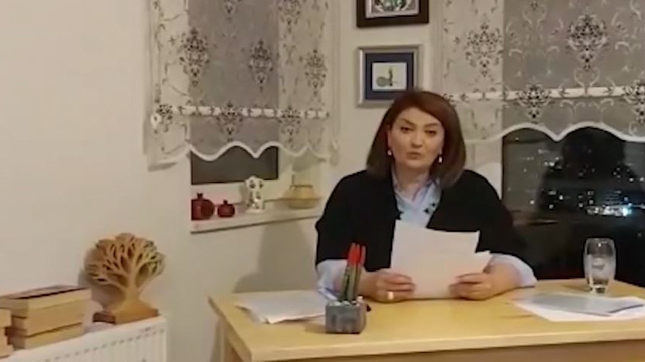 AKP’li belediye meclis üyesi bu sözlerle istifa etti