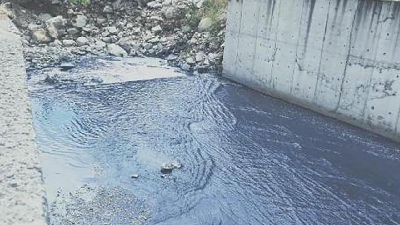 Marmara’nın içine edildi Kanal İstanbul’la tüy dikilecek