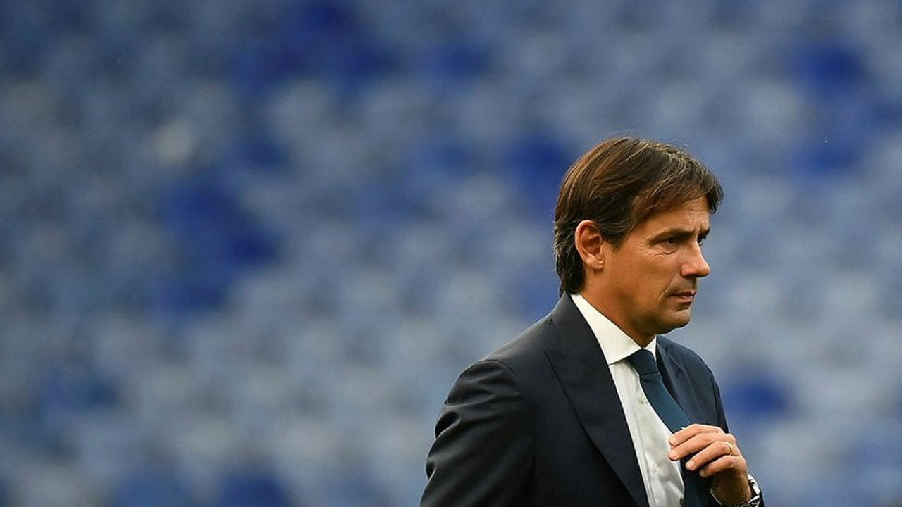 Inter'in Simone Inzaghi dönemi
