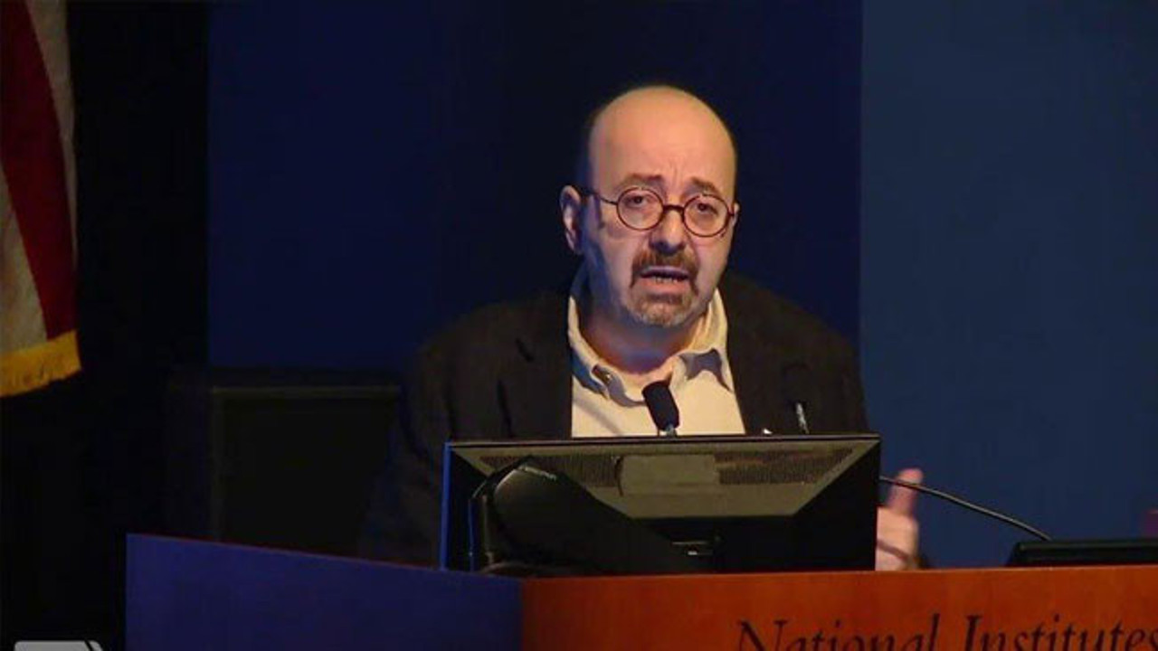 Prof. Dr. Derya Unutmaz aşıdaki kısırlık iddialarına yanıt verdi