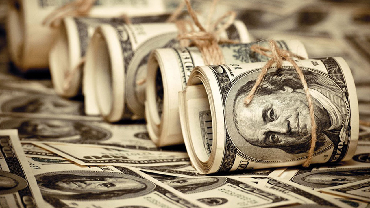 Doları bu kez Rusya ateşledi