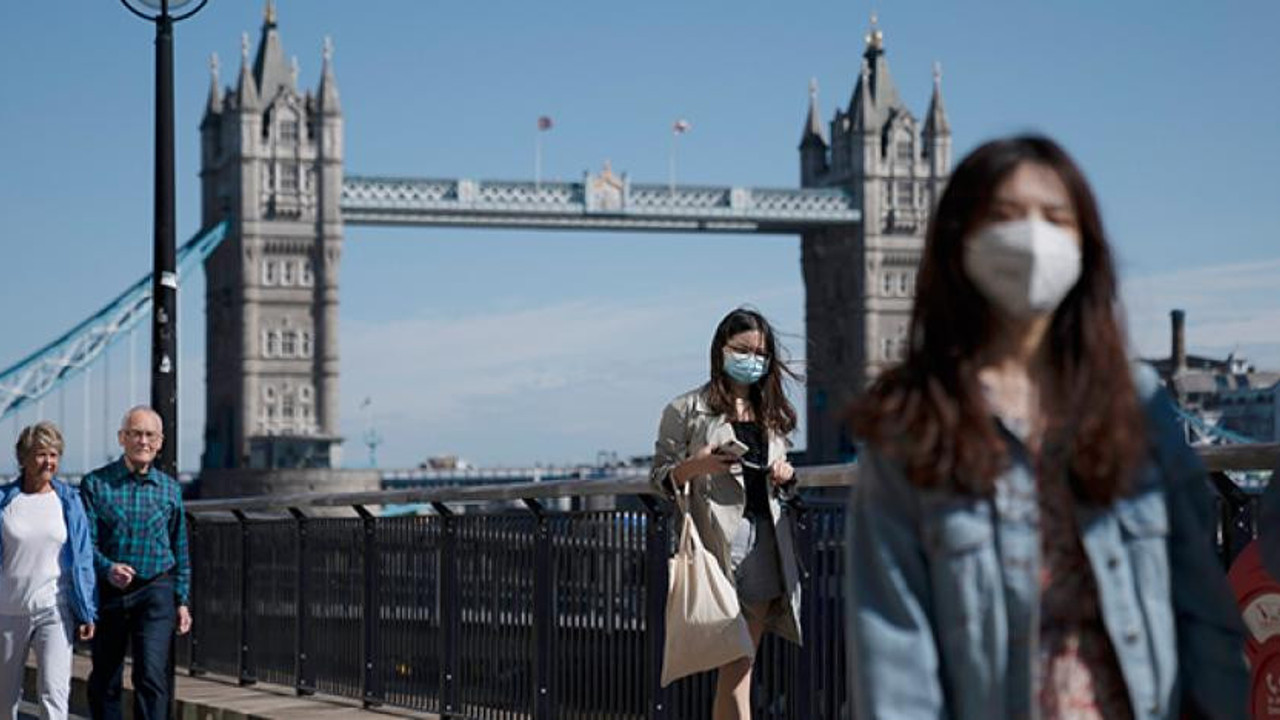 İngiltere, Türkiye'yi 'kırmızı liste'den çıkarmadı