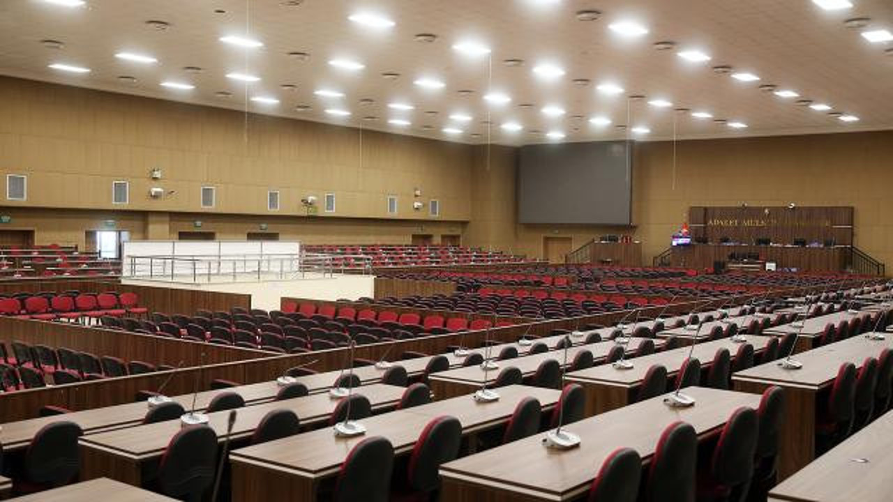 ''Futbolda şike kumpası'' davasında karar açıklanacak