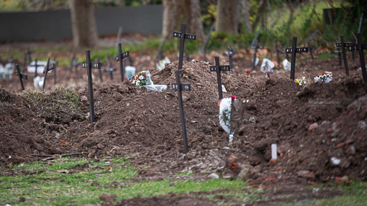 Arjantin'de korona bilançosu büyüyor