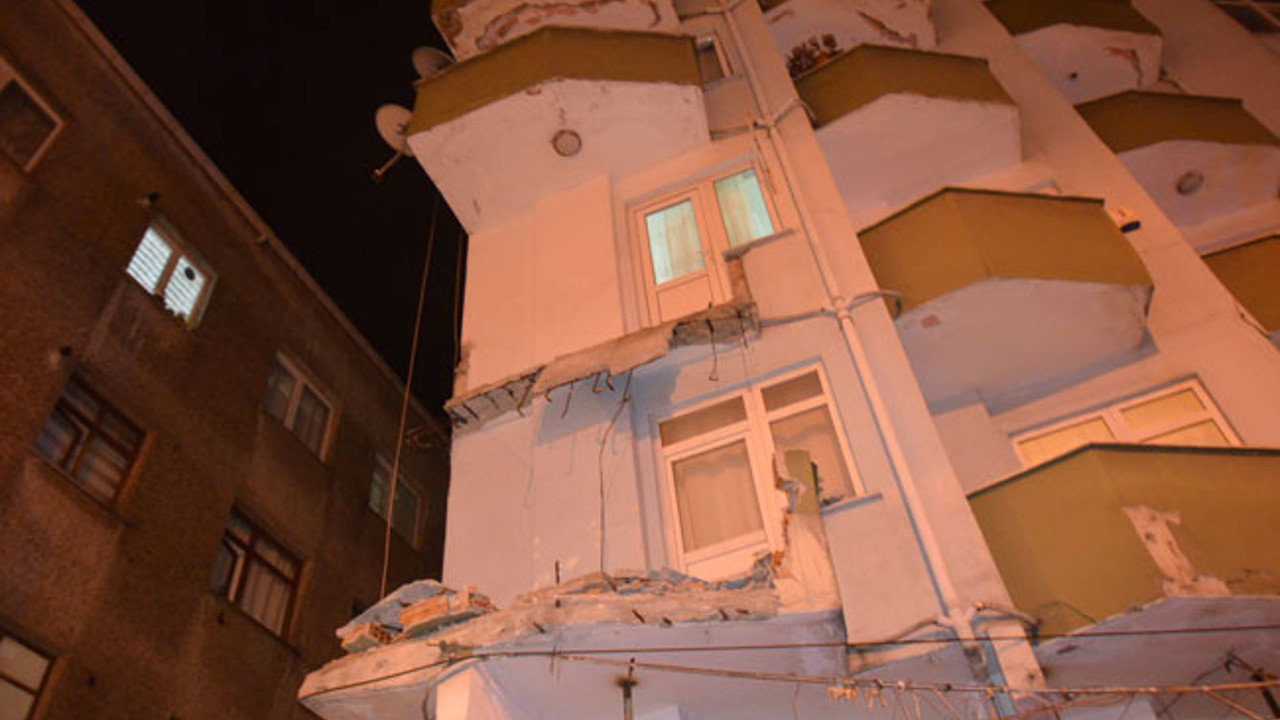 Evlerinden çıkmak istemediler