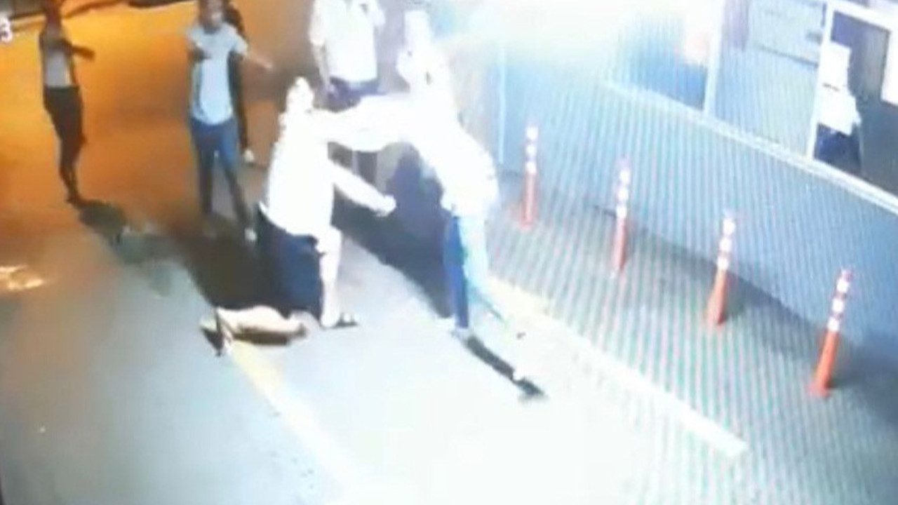 Kadıköy'de polis bıçaklayan gence istenen ceza belli oldu