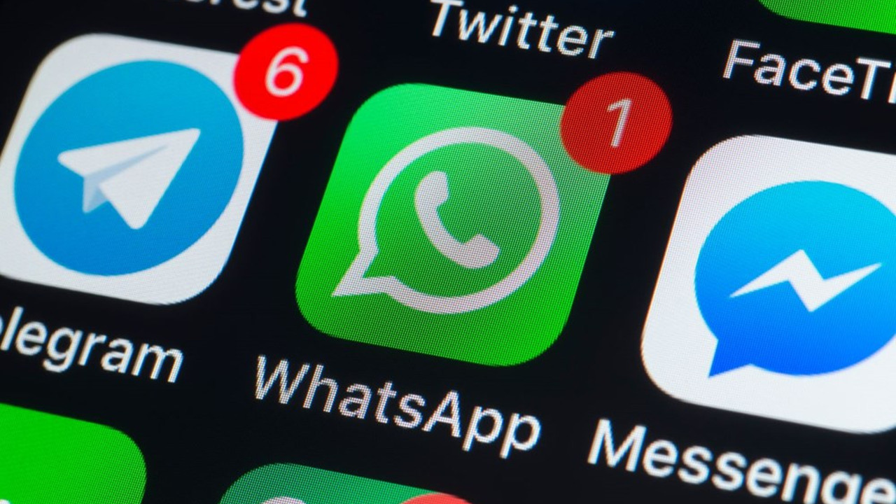 Whatsapp'tan kullanıcılarını sevindirecek özellik
