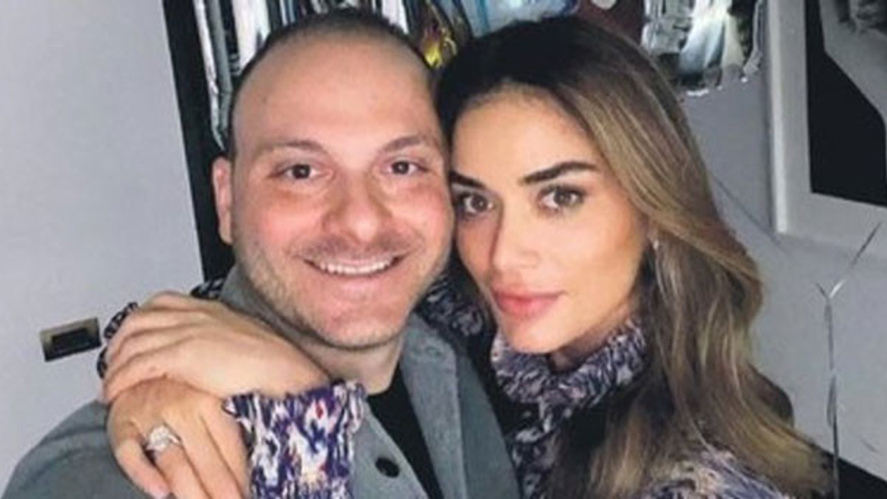 Nişanlısı Mina Başaran'ı uçak kazasında kaybetti bugün evleniyor