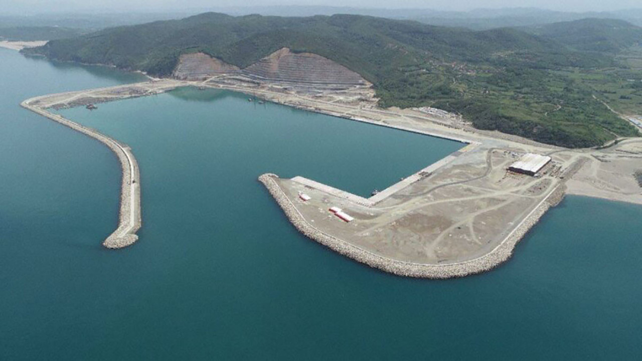 Sözleşmede 537 milyon proje sonunda 2.2 milyar