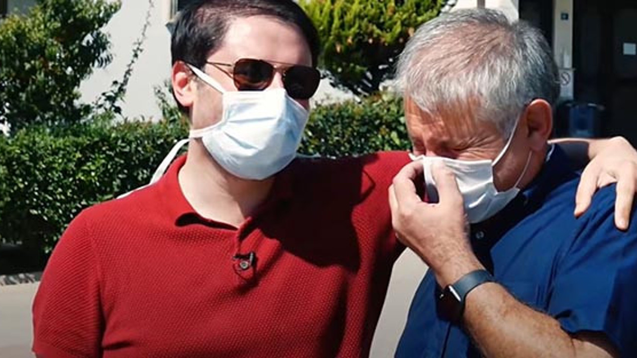 Babası okutmak için arabasını sattı. Oğlu doktor olunca otomobili bulup hediye etti