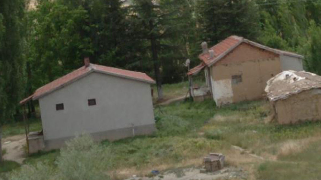 Konya'da kocasını av tüfeğiyle vurarak öldürdü