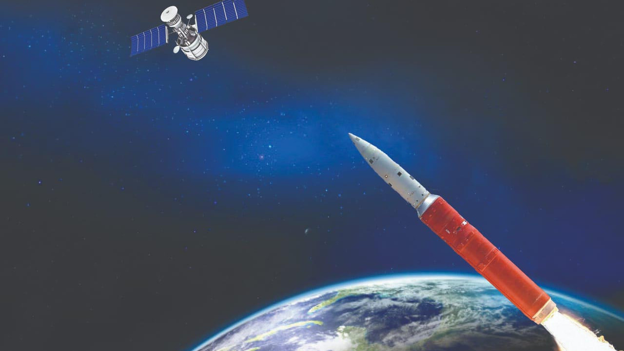 Yeni uzay yarışı mı başlıyor?