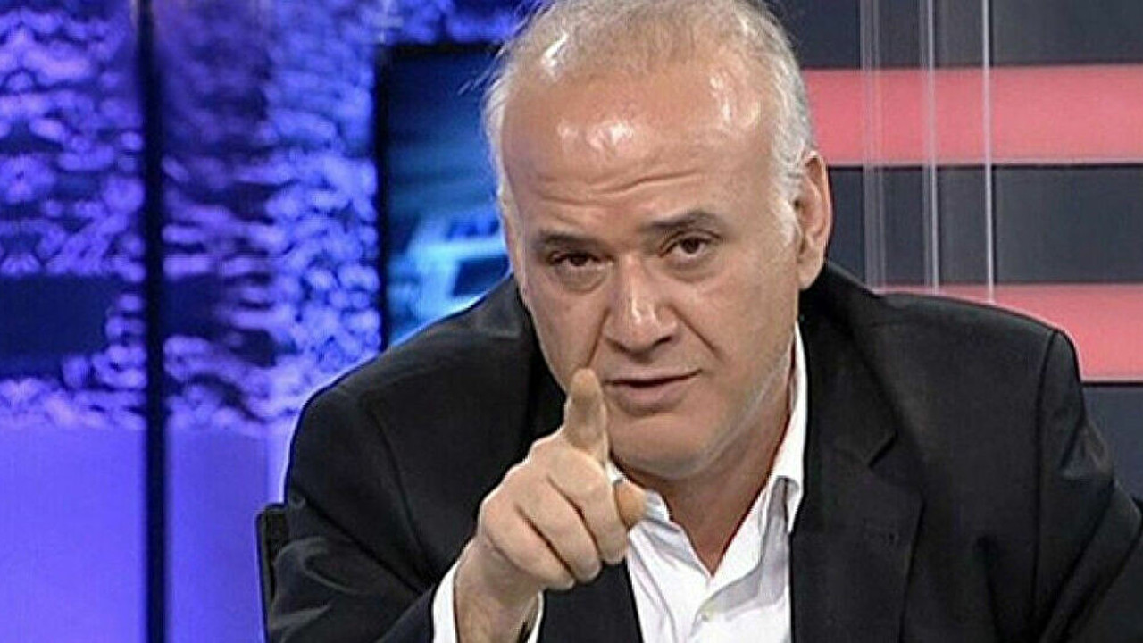 Ahmet Çakar şantaj ve tehdit iddiasıyla savcılığa ifade verdi