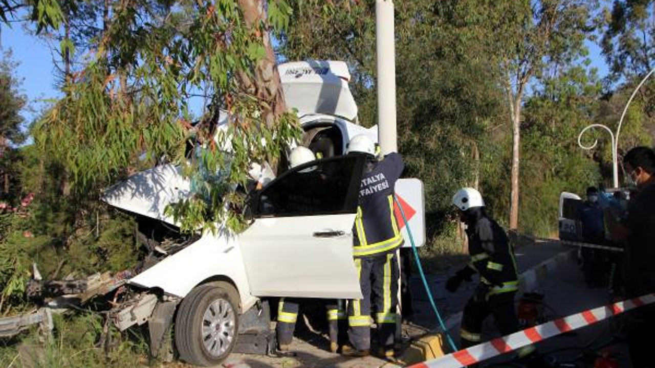İzne çıkan sözleşmeli er hayatını kaybetti