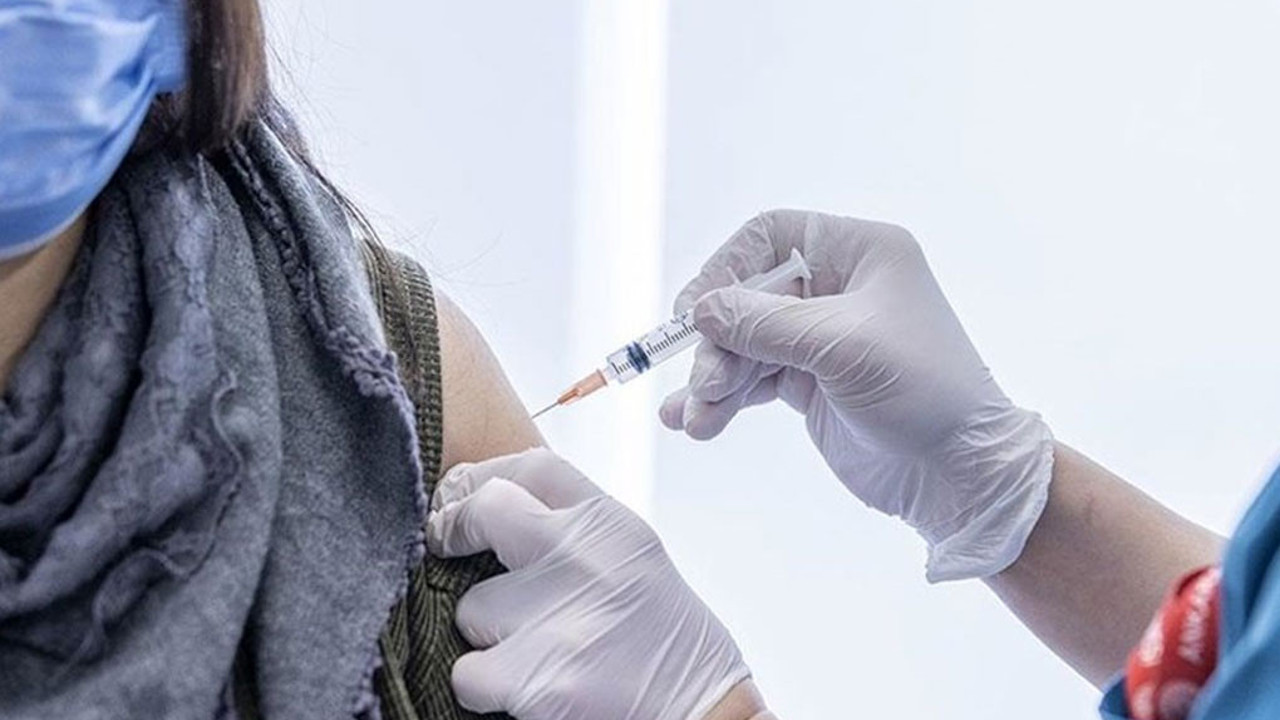 İstanbul’da aşılama kritik eşiği aştı