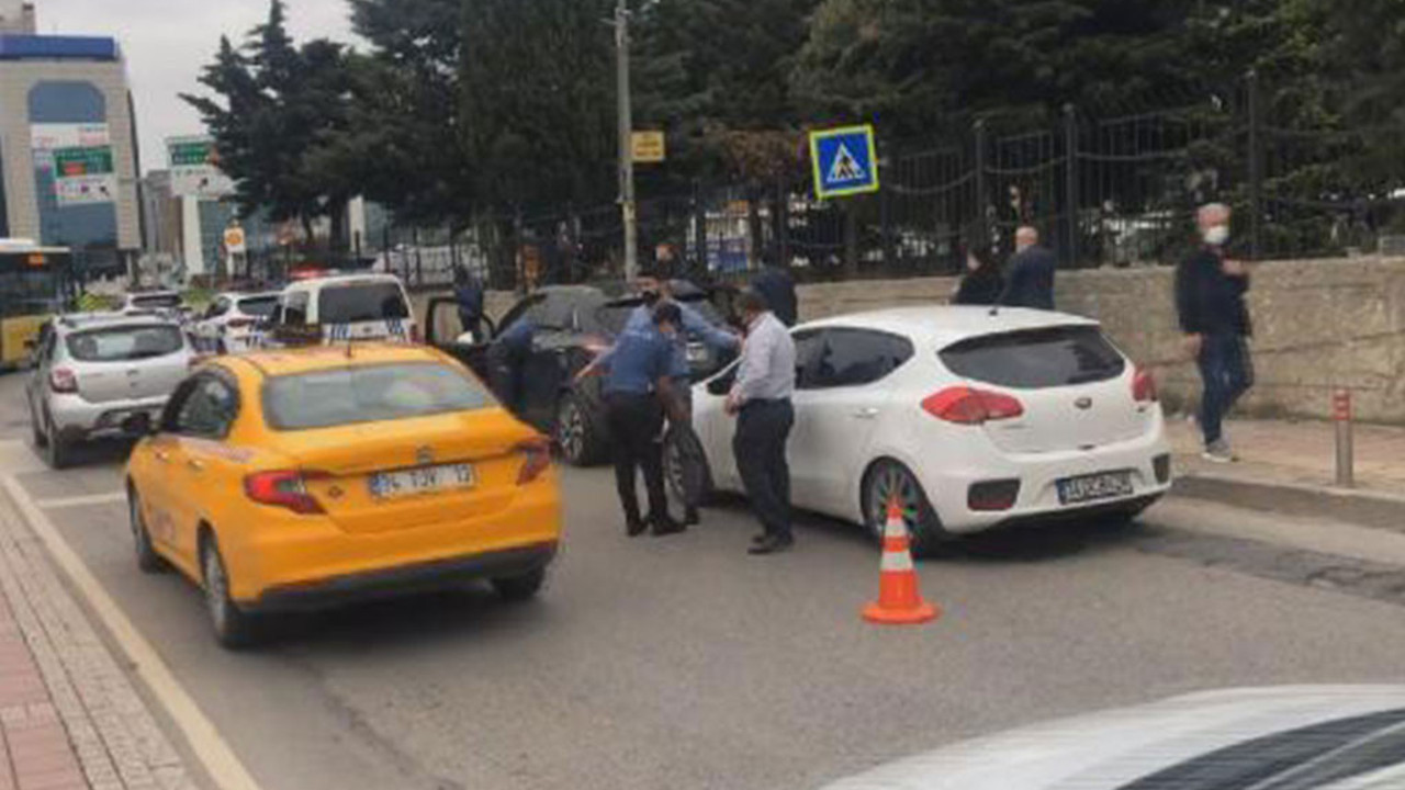 Asayiş denetiminde aranan 45 şüpheli yakalandı