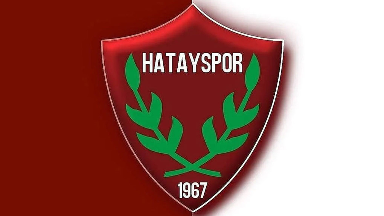 Atakaş Hatayspor yeni sağ kanadını buldu