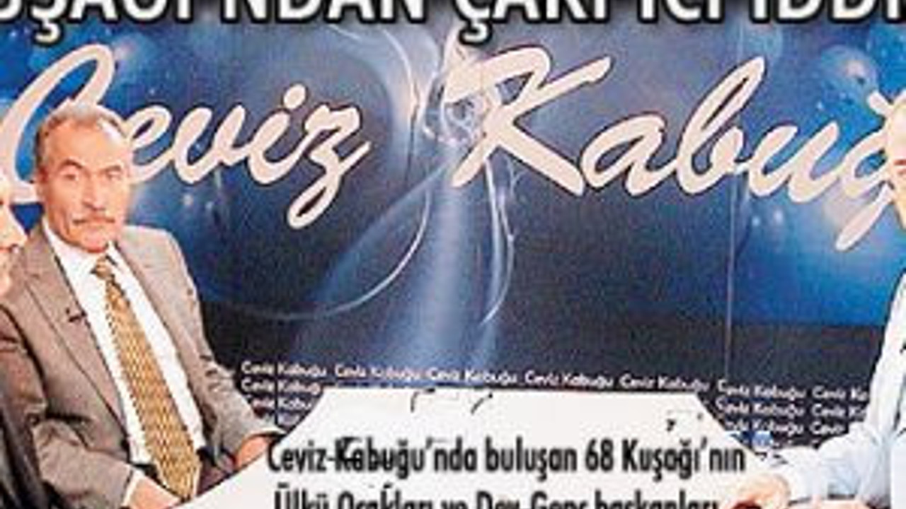 68 Kuşağı’ndan çarpıcı iddialar