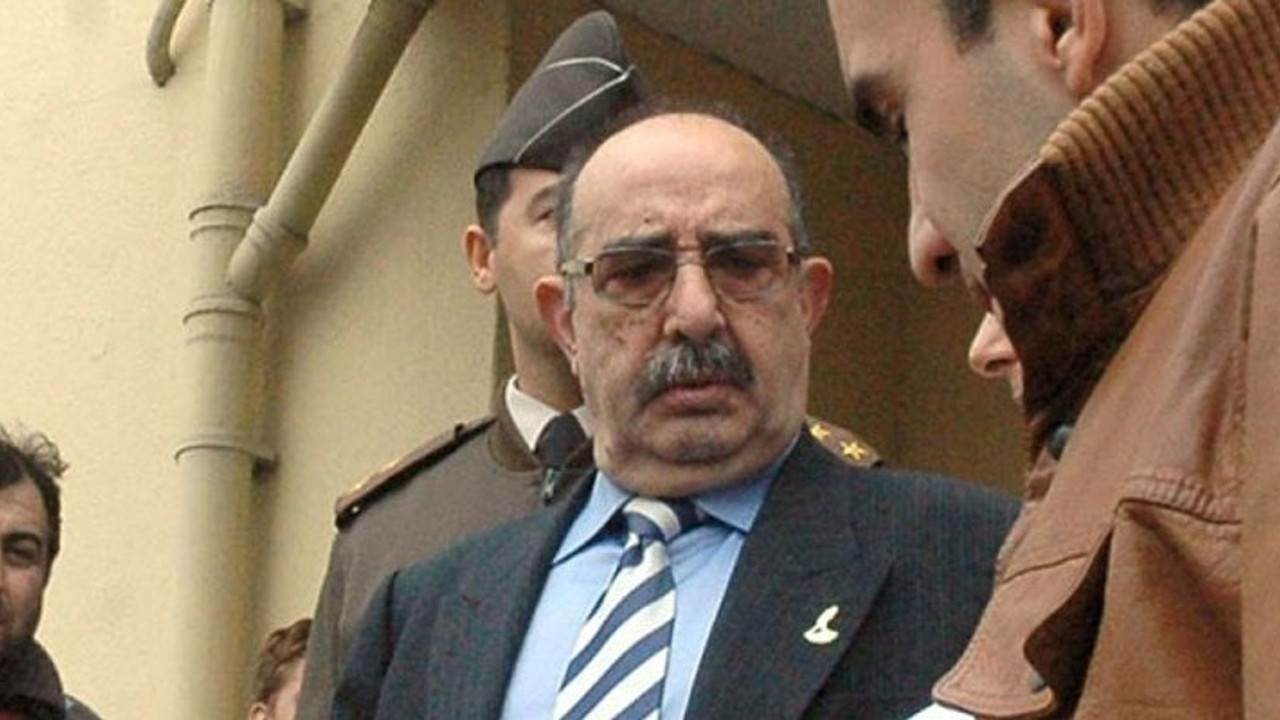 Veli Küçük'ten Süleyman Soylu'ya yanıt: Ben emekli olduktan üç yıl sonra yaşanmıştır