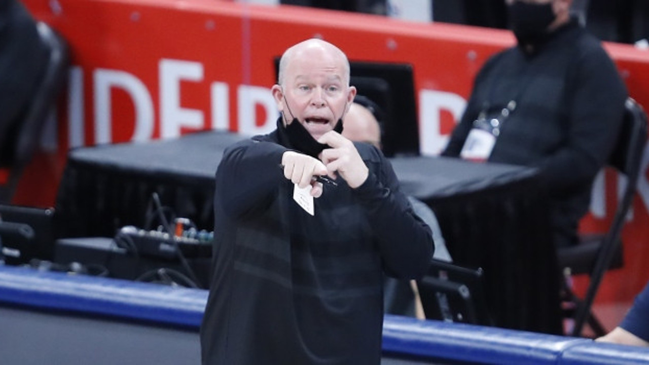 Orlando Magic'te Steve Clifford dönemi bitti