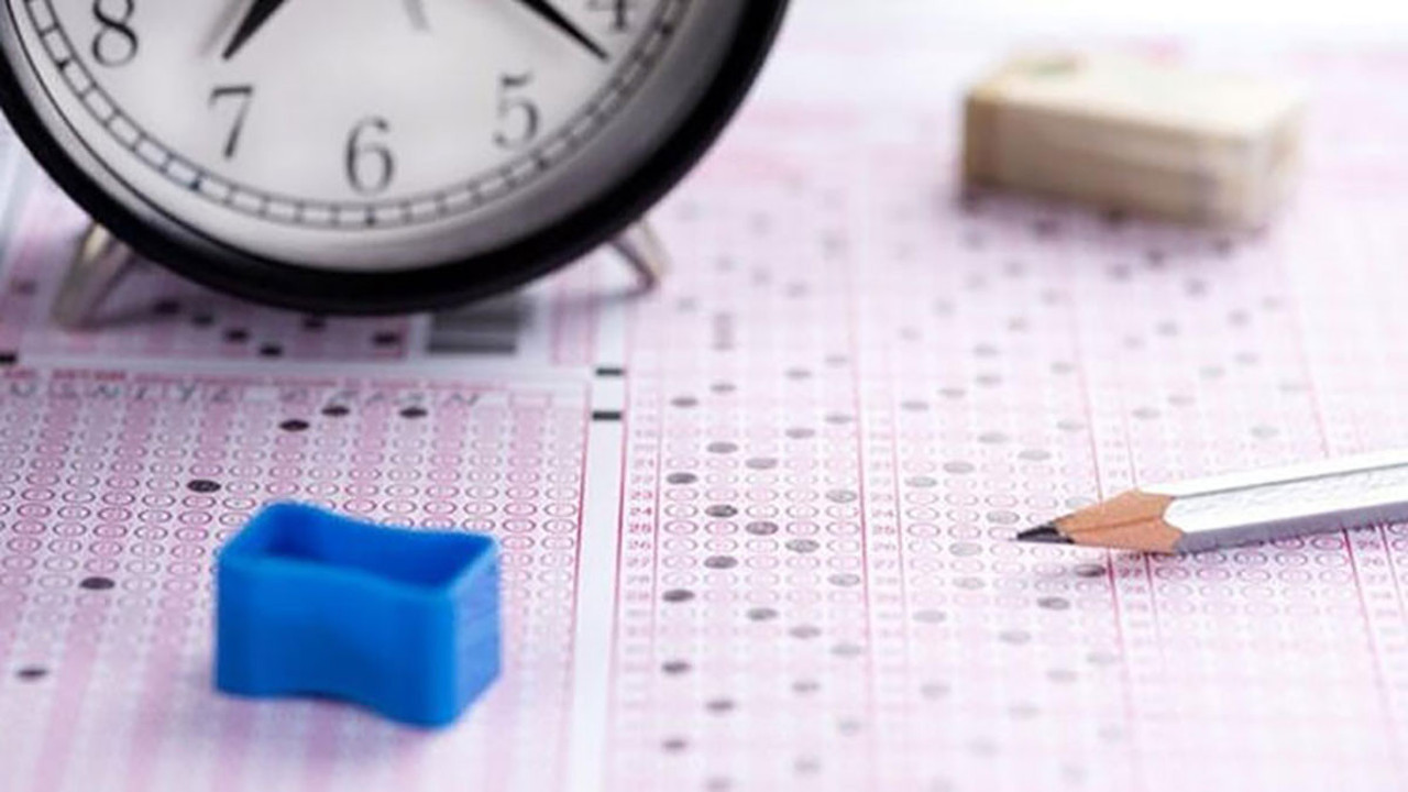 Liselere Geçiş Sınavı sona erdi