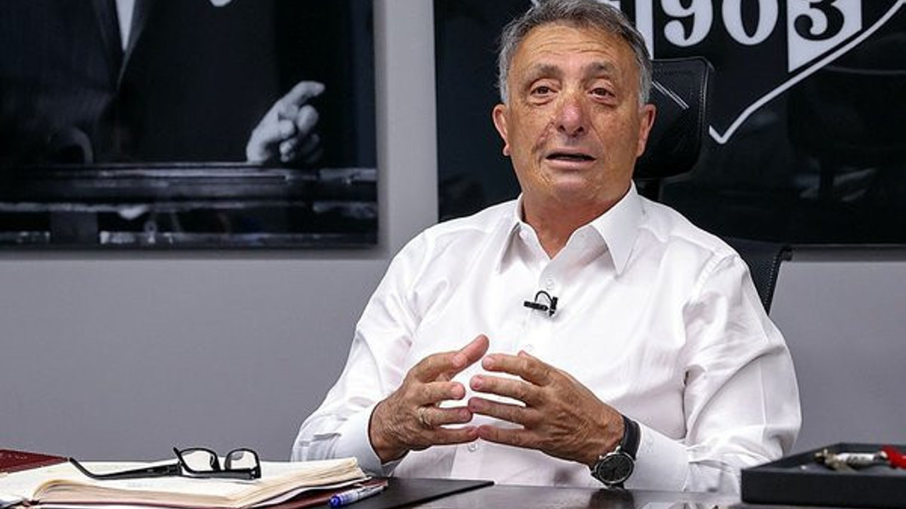 Beşiktaş Başkanı'ndan Galatasaray'a olay Billong göndermesi