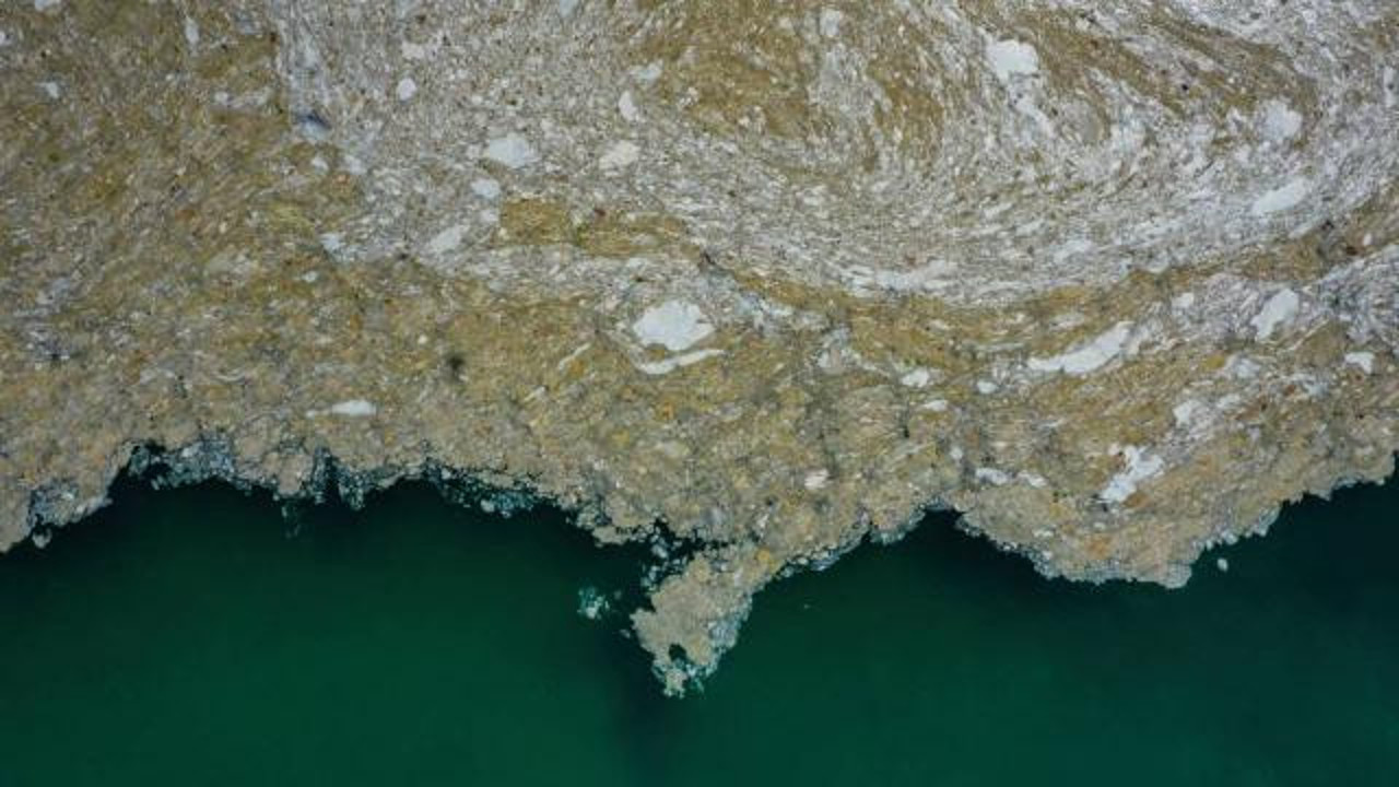 Müsilaj sorunu için önerge verilecek