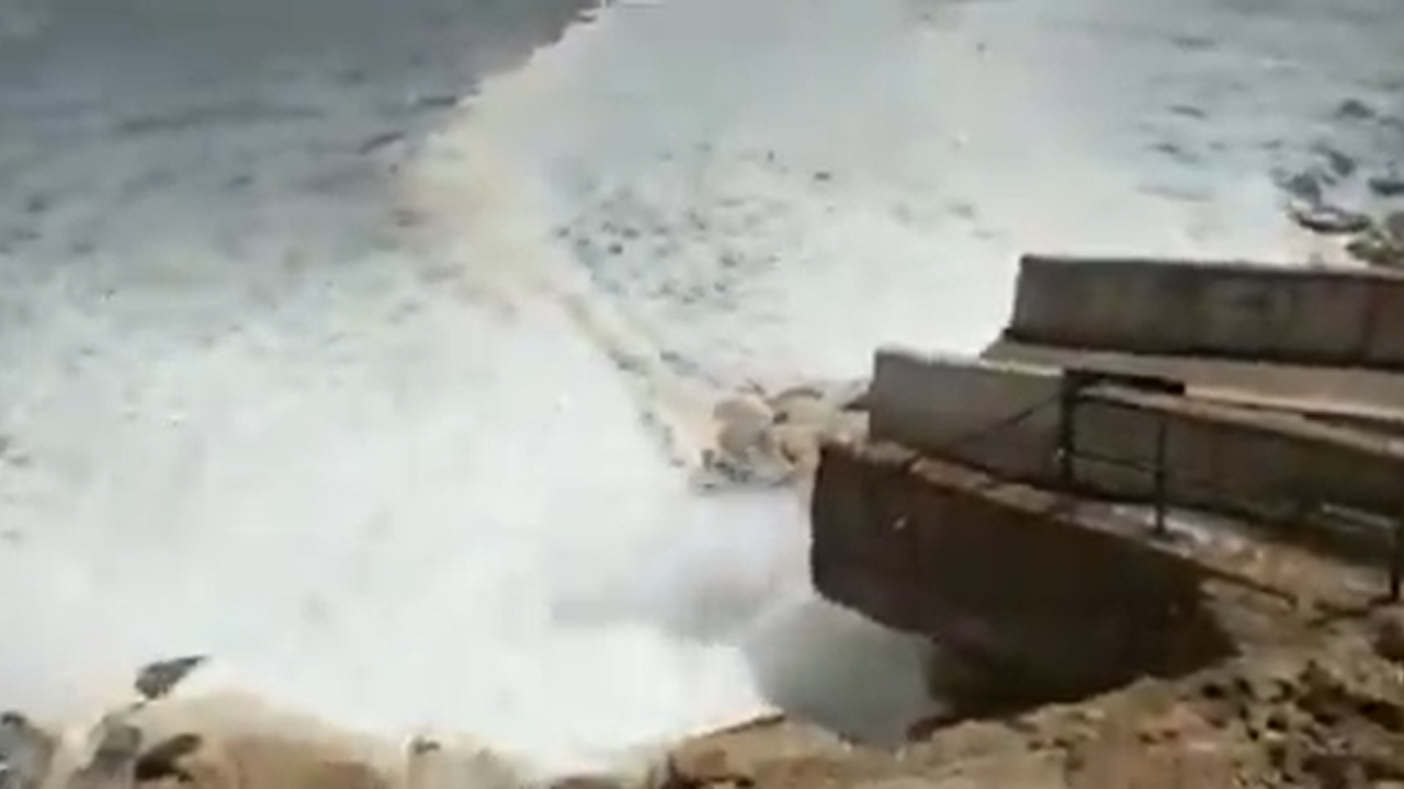 Marmara’nın tabutuna bir çivi daha