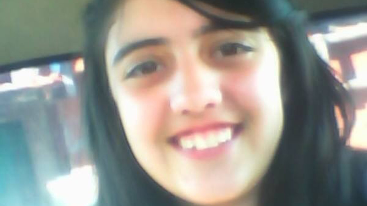 Babasının pompalı tüfekle vurduğu genç kız ağır yaralandı