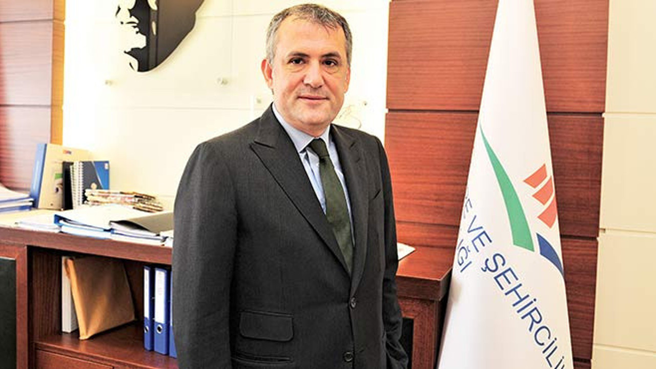 Bakan yardımcısının ikinci maaşı ortaya çıktı