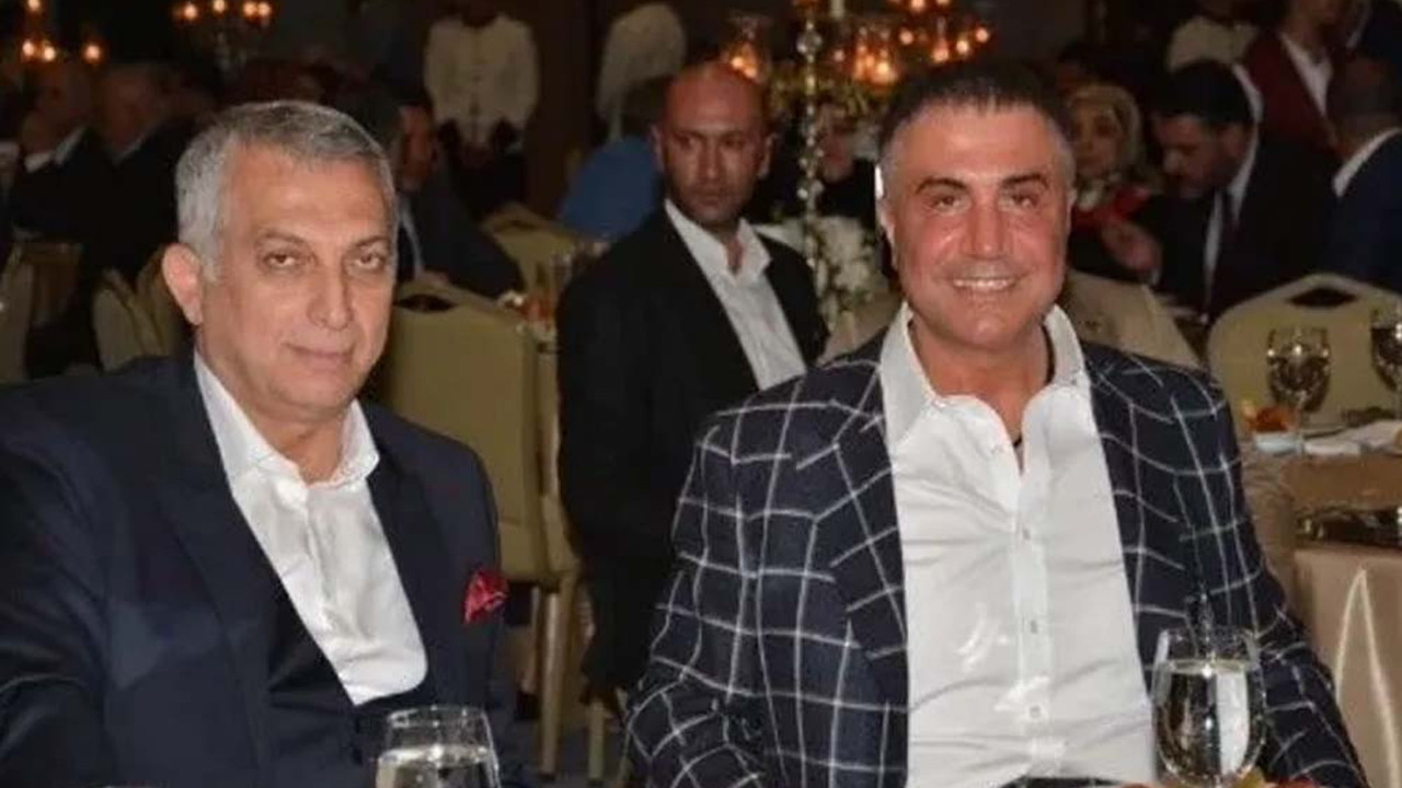 Metin Külünk'ün Sedat Peker'in 9. videosuna saatler kala yaptığı paylaşımlar ortaya çıktı