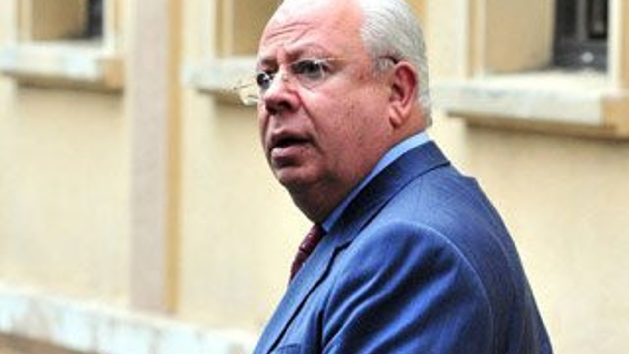 Korkmaz Yiğit'ten avukatına 'Zimmet' davası