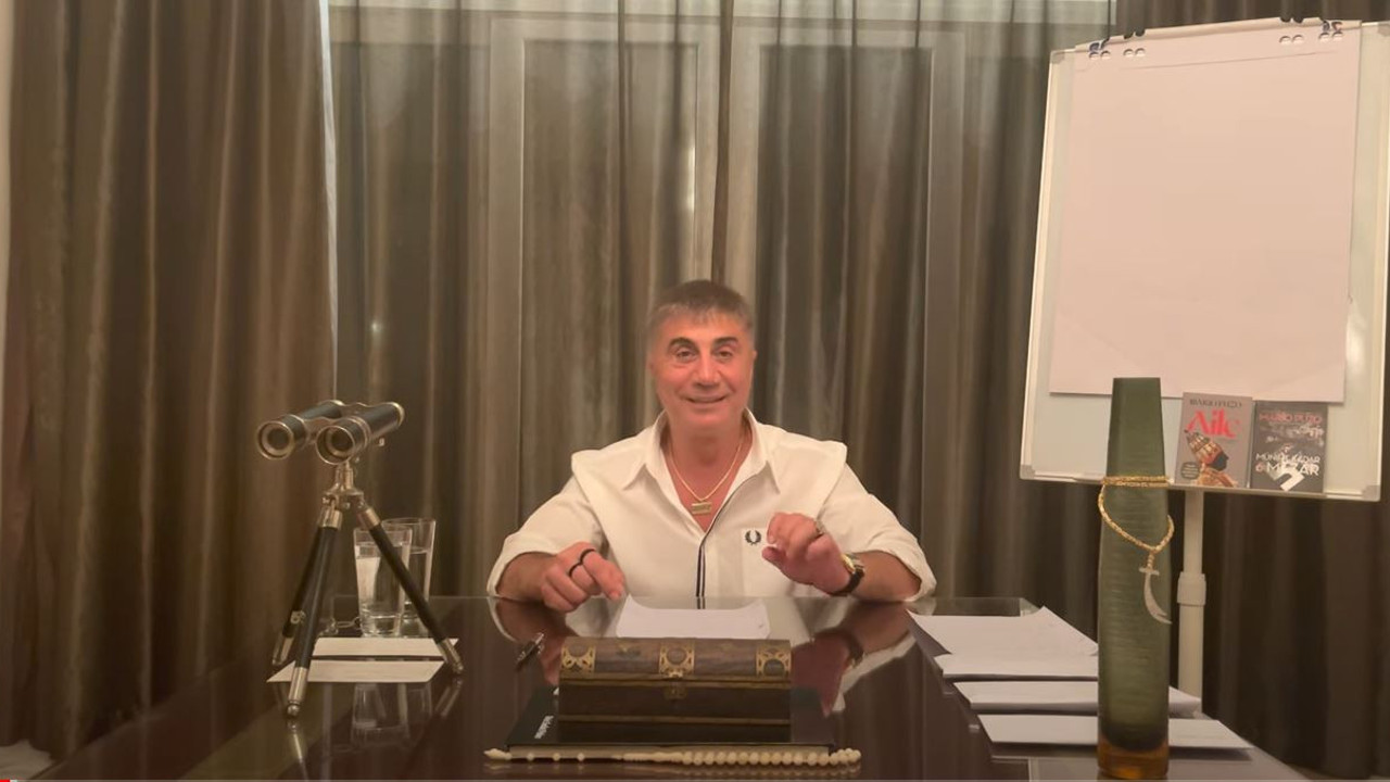 Sedat Peker'in ismini saydığı diğer gazetecilere ne olacak