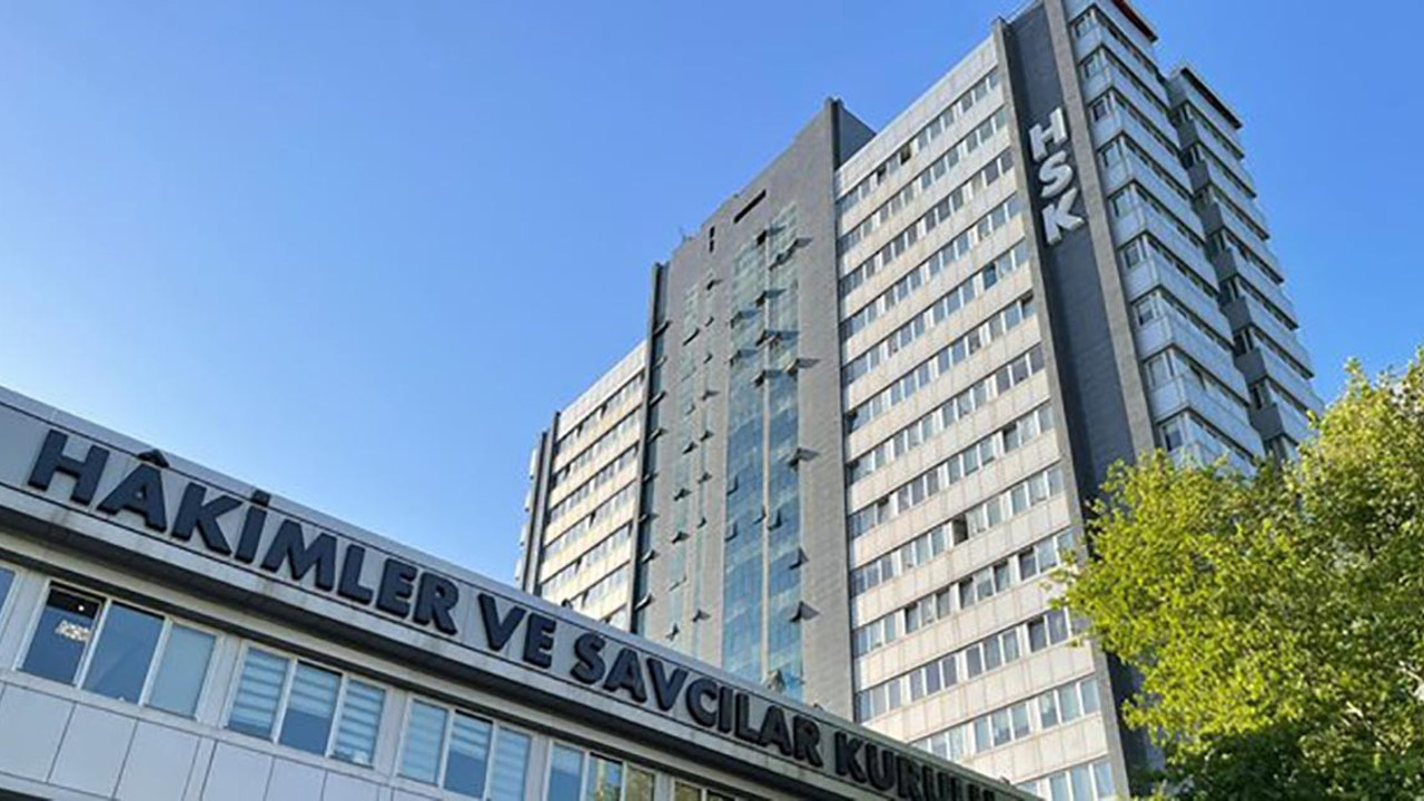 HSK'da yeni yönetim belli oldu