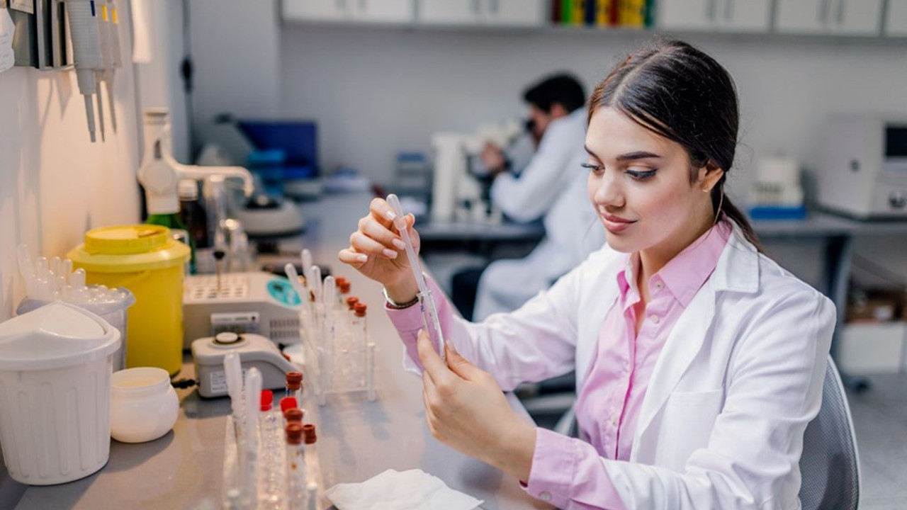 Koronadan yüzde 100 korunmanın yöntemi bulundu