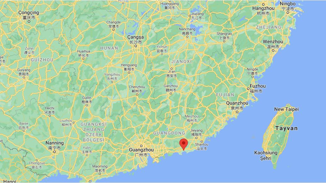 Çin’de yüzde 70’i bozulmamış dinozor iskeleti bulundu