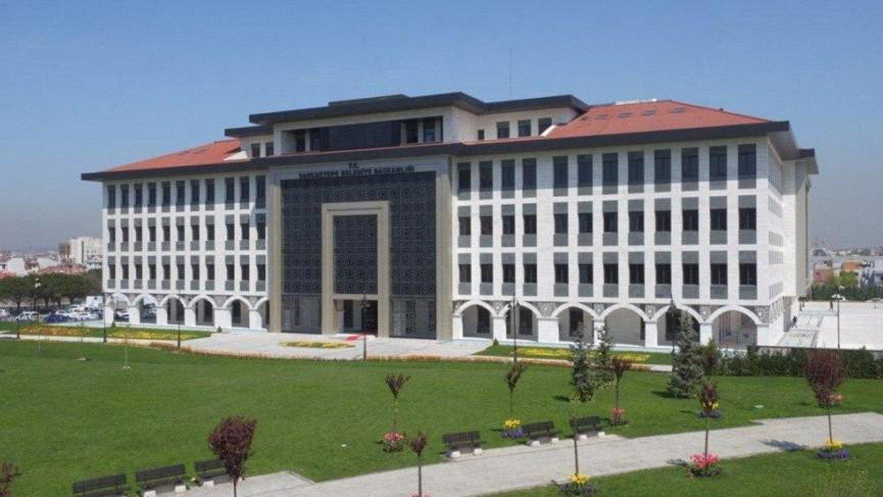 AKP'li belediye borcunu Muhsin Yazıcıoğlu'nun adını satarak ödeyecek