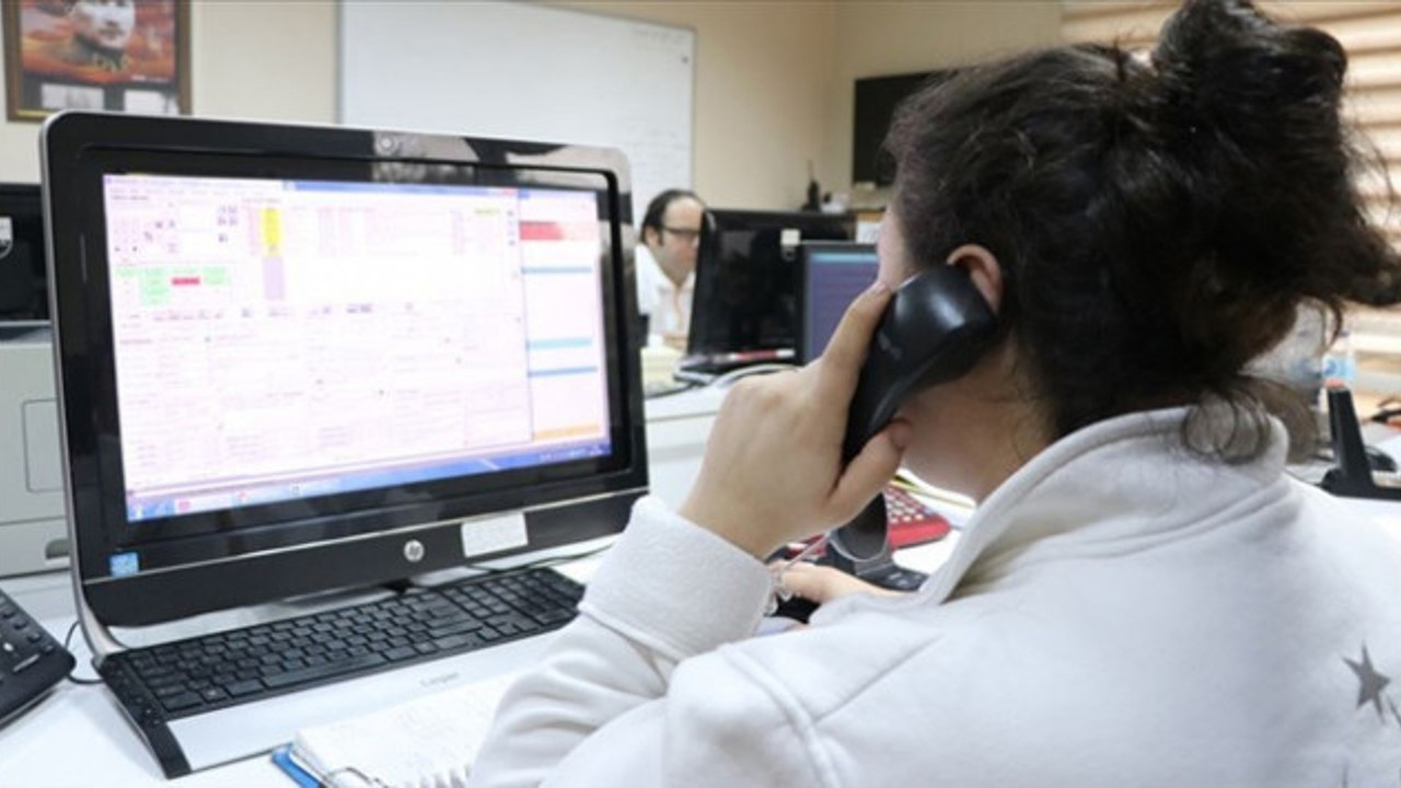 Muğla'da 112 Acil'de sahte çağrı skandalı