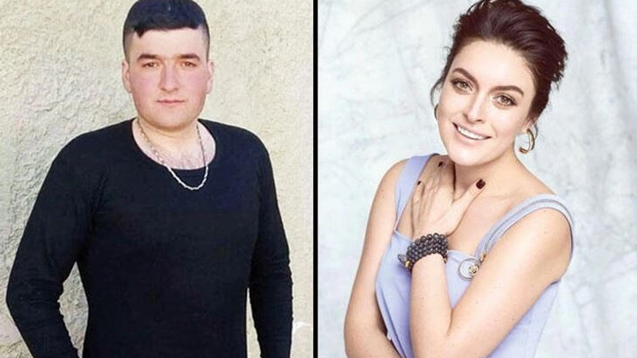 Mahkemeden flaş Ezgi Mola kararı