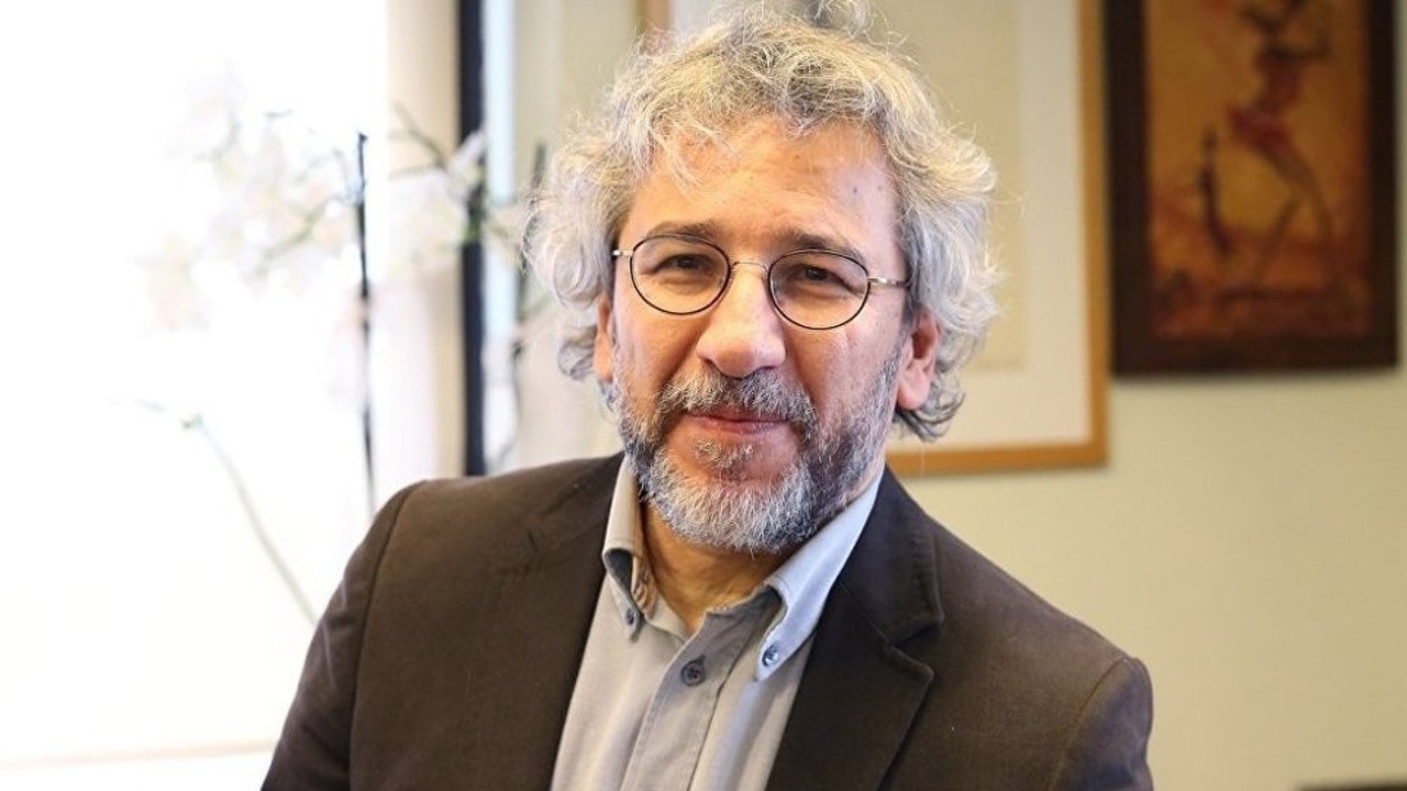Can Dündar için Kırmızı Bülten talebi