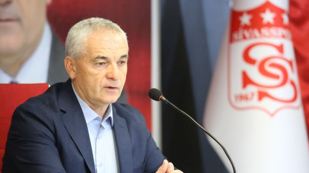 Rıza Çalımbay'dan Adem Ljajic itirafı