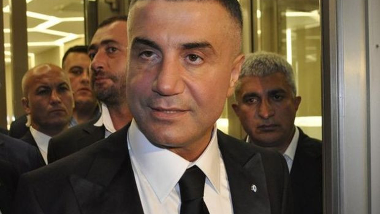 Derin yazardan MHP ve Peker hakkında bomba iddialar