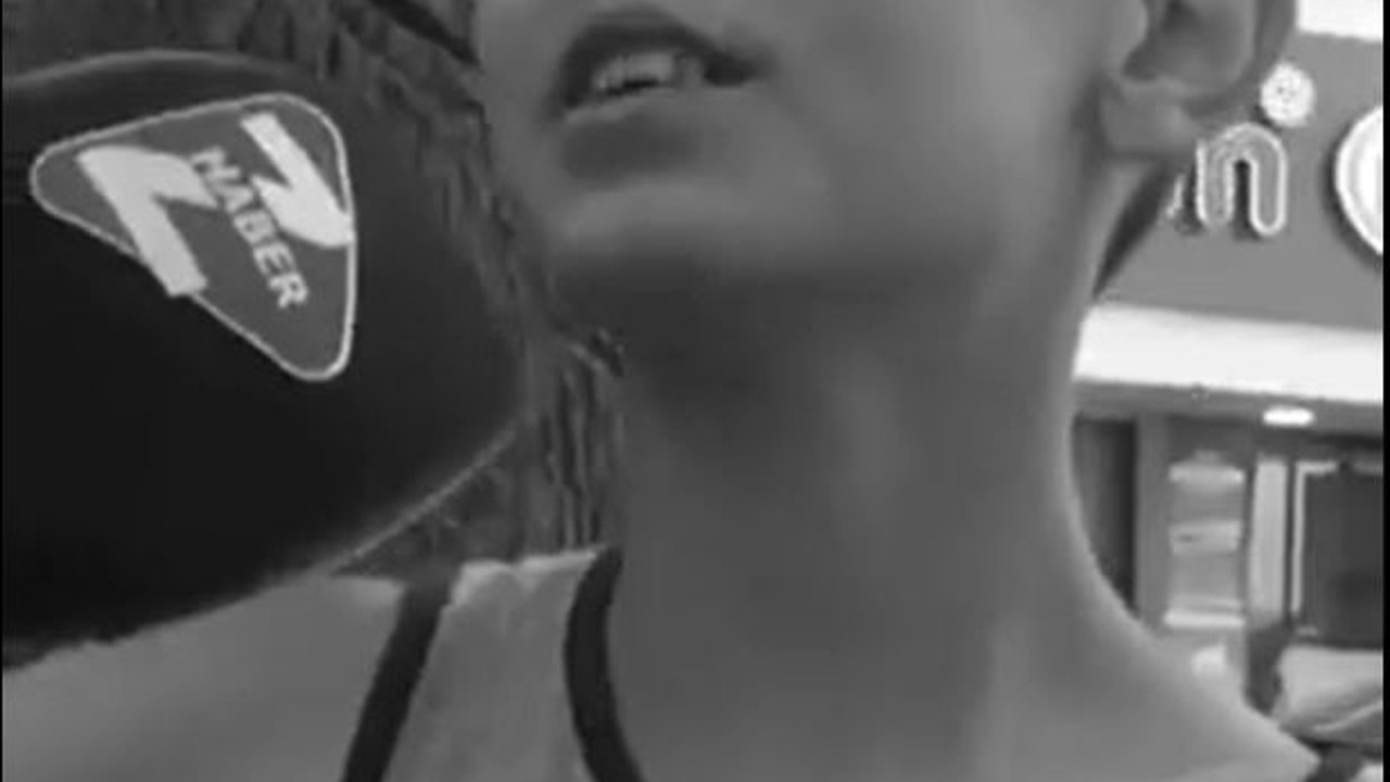 Bir çocuğun hayali bu mu olmalıydı!