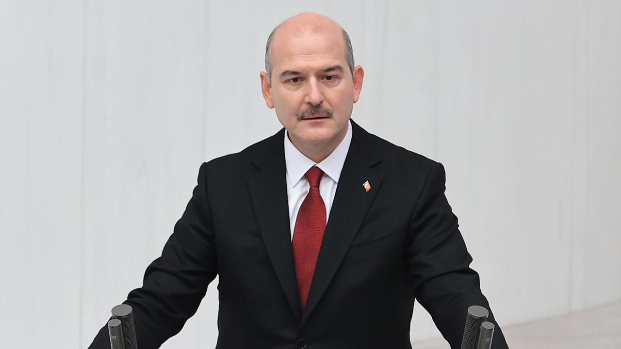 Süleyman Soylu’nun kurucusu olduğu Engin Sigorta'dan kar açıklaması