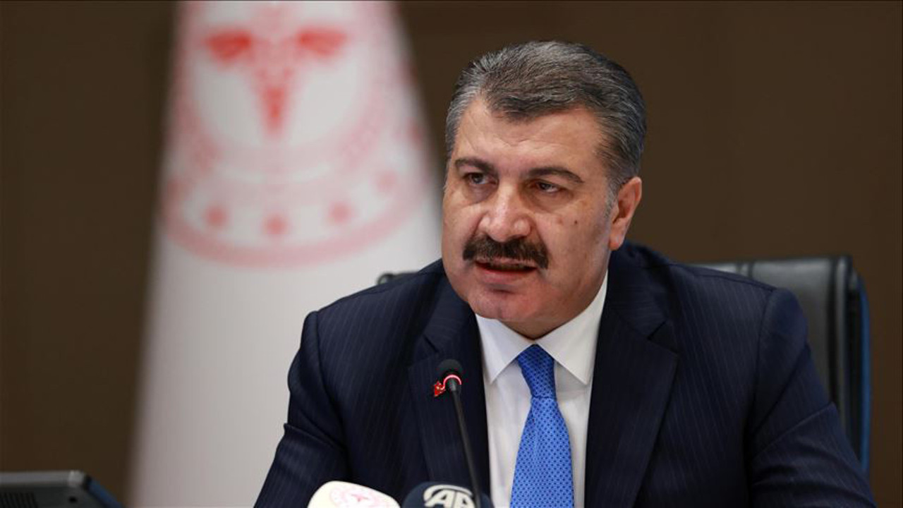 Bakan Koca duyurdu: Aşılamaya iki grup daha dahil edildi