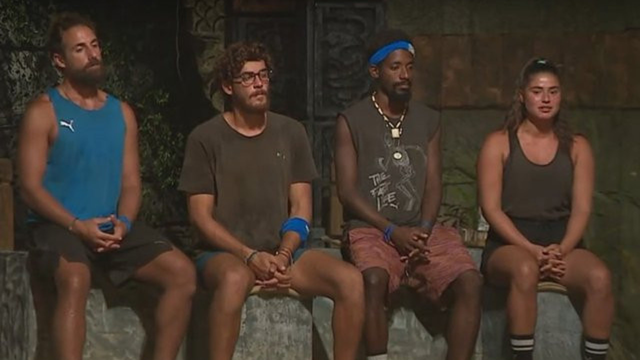 Acun’dan büyük ödül sürprizi. Survivor’da bomba eleme