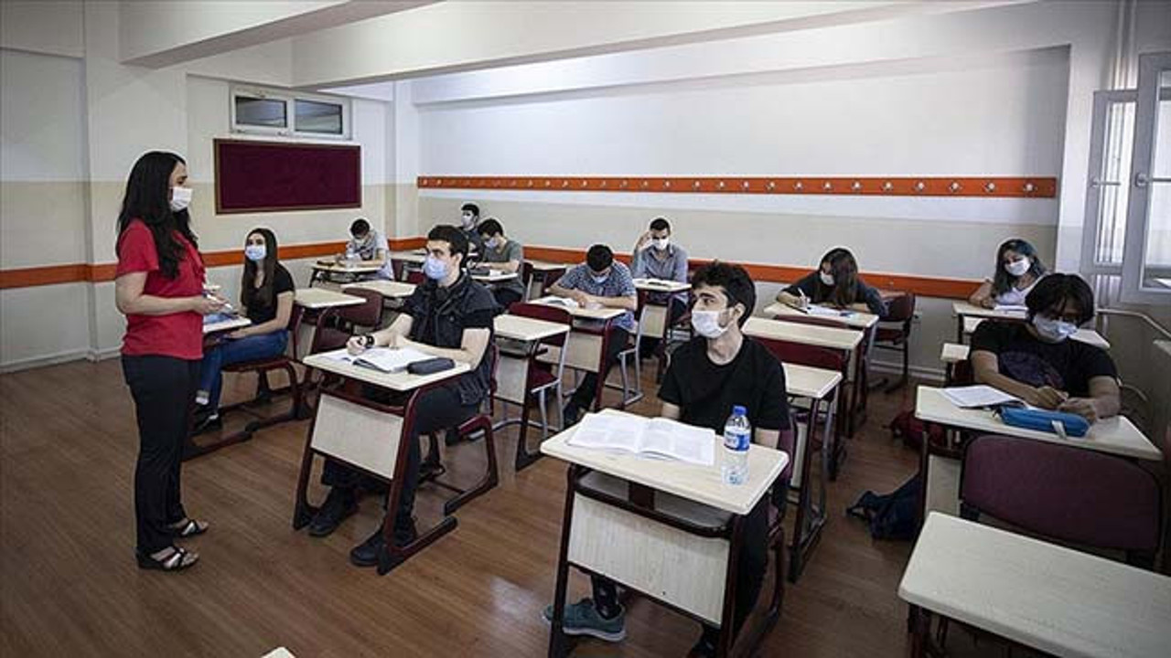 MEB resmen duyurdu. 5 Temmuz’da başlıyor