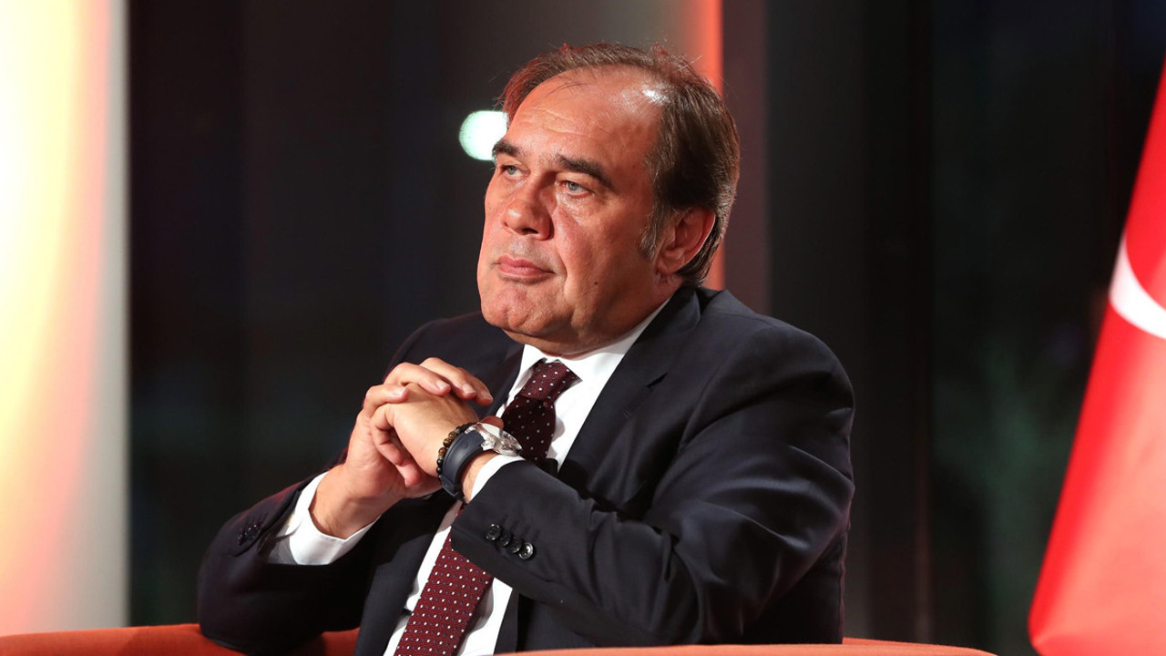 Demirören'in borcuna karşılık verdiği arazi Ziraat Bankası'nın elinde patladı